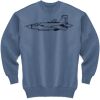 Unisex Ecosmart® Crewneck Sweatshirt Thumbnail