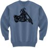 Unisex Ecosmart® Crewneck Sweatshirt Thumbnail