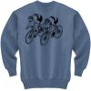 Unisex Ecosmart® Crewneck Sweatshirt Thumbnail