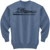 Unisex Ecosmart® Crewneck Sweatshirt Thumbnail