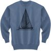 Unisex Ecosmart® Crewneck Sweatshirt Thumbnail