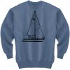 Unisex Ecosmart® Crewneck Sweatshirt Thumbnail