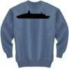 Unisex Ecosmart® Crewneck Sweatshirt Thumbnail