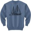 Unisex Ecosmart® Crewneck Sweatshirt Thumbnail