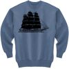 Unisex Ecosmart® Crewneck Sweatshirt Thumbnail
