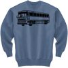 Unisex Ecosmart® Crewneck Sweatshirt Thumbnail