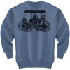 Unisex Ecosmart® Crewneck Sweatshirt Thumbnail