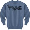 Unisex Ecosmart® Crewneck Sweatshirt Thumbnail