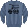 Unisex Ecosmart® Crewneck Sweatshirt Thumbnail