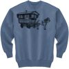 Unisex Ecosmart® Crewneck Sweatshirt Thumbnail
