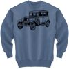 Unisex Ecosmart® Crewneck Sweatshirt Thumbnail