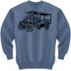 Unisex Ecosmart® Crewneck Sweatshirt Thumbnail