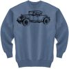 Unisex Ecosmart® Crewneck Sweatshirt Thumbnail