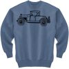 Unisex Ecosmart® Crewneck Sweatshirt Thumbnail