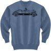 Unisex Ecosmart® Crewneck Sweatshirt Thumbnail