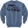 Unisex Ecosmart® Crewneck Sweatshirt Thumbnail