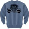 Unisex Ecosmart® Crewneck Sweatshirt Thumbnail