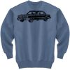Unisex Ecosmart® Crewneck Sweatshirt Thumbnail
