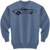Unisex Ecosmart® Crewneck Sweatshirt Thumbnail