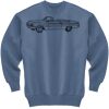 Unisex Ecosmart® Crewneck Sweatshirt Thumbnail