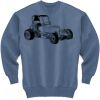 Unisex Ecosmart® Crewneck Sweatshirt Thumbnail