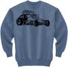 Unisex Ecosmart® Crewneck Sweatshirt Thumbnail