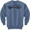Unisex Ecosmart® Crewneck Sweatshirt Thumbnail