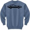 Unisex Ecosmart® Crewneck Sweatshirt Thumbnail