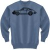 Unisex Ecosmart® Crewneck Sweatshirt Thumbnail