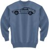 Unisex Ecosmart® Crewneck Sweatshirt Thumbnail