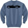 Unisex Ecosmart® Crewneck Sweatshirt Thumbnail