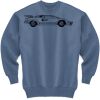 Unisex Ecosmart® Crewneck Sweatshirt Thumbnail