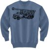 Unisex Ecosmart® Crewneck Sweatshirt Thumbnail