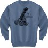 Unisex Ecosmart® Crewneck Sweatshirt Thumbnail
