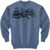 Unisex Ecosmart® Crewneck Sweatshirt Thumbnail