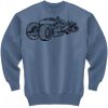 Unisex Ecosmart® Crewneck Sweatshirt Thumbnail