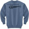 Unisex Ecosmart® Crewneck Sweatshirt Thumbnail
