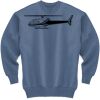 Unisex Ecosmart® Crewneck Sweatshirt Thumbnail