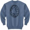 Unisex Ecosmart® Crewneck Sweatshirt Thumbnail