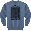Unisex Ecosmart® Crewneck Sweatshirt Thumbnail