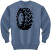 Unisex Ecosmart® Crewneck Sweatshirt Thumbnail