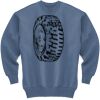 Unisex Ecosmart® Crewneck Sweatshirt Thumbnail