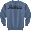 Unisex Ecosmart® Crewneck Sweatshirt Thumbnail