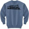 Unisex Ecosmart® Crewneck Sweatshirt Thumbnail