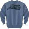 Unisex Ecosmart® Crewneck Sweatshirt Thumbnail