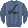 Unisex Ecosmart® Crewneck Sweatshirt Thumbnail