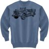 Unisex Ecosmart® Crewneck Sweatshirt Thumbnail