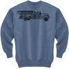 Unisex Ecosmart® Crewneck Sweatshirt Thumbnail