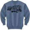 Unisex Ecosmart® Crewneck Sweatshirt Thumbnail