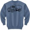 Unisex Ecosmart® Crewneck Sweatshirt Thumbnail